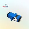 Optilink PATCH CODE Adapter SC/PC-SC/PC, Single mode, Simplex