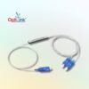 OptiLink OP-1x2 PLC SPLITTER WITH CON Connector