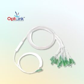 OptiLink OP-1x16 PLC SPLITTER WITH CON Connector (pack of 2)