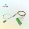 OptiLink OP-1x8 PLC SPLITTER WITH CON  Connector