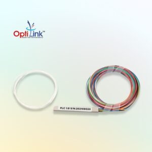 OptiLink OP-1x16 PLC SPLITTER W/O CON Connector