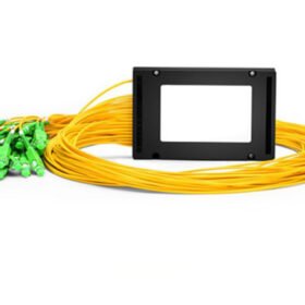 OptiLink OP-1x32 PLC CASSETTE TYPE SC/APC