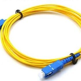OptiLink Adapter SC/PC-SC/PC, Single mode, Simplex