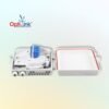 OptiLink Fiber Distribution Box 1*16