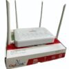 OptiLink OP-XONT 71110AC-WV (2GE+WIFI-4 ANTENNA-2.4GHz/5GHz-1200Mbps) 128Mbps