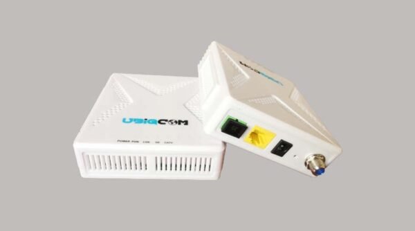 UBIQCOM 1GE+CATV ONU UB5310G+ dual-mode ONU