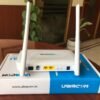 UBIQCOM 1GE+1FE+1POTS+WIFI XPON ONU UB5021 GVW Single Band WiFi Router
