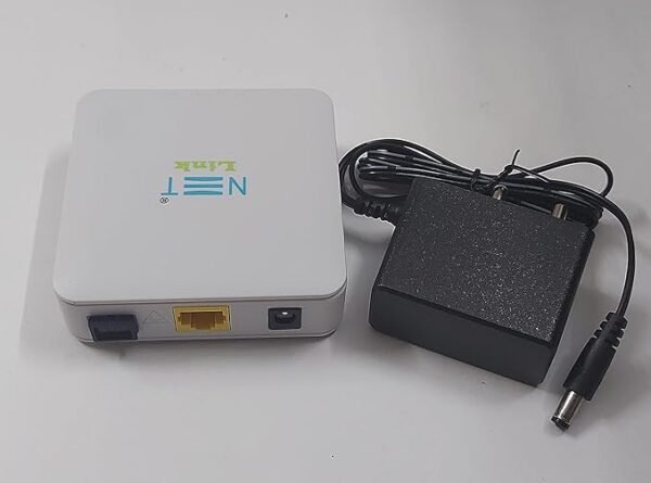 NETLINK XPON ONT(1GE Secure ONT)(V2801SG)