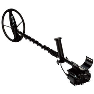 Stanlay CS6MXi Metal Detector