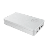 Secureye NVR SP-R105 1HDD 5CH NVR with Plastic Housing – High-Performance Network Video Recorder