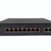 TRICOM POE 8+2 (100mbps) All Port Megabit Poe Switch