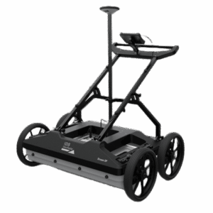 Stanlay IDS Stream DP Wide Array GPR