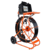 Stanlay SOLOPRO+ PTZ Pipe Inspection Camera