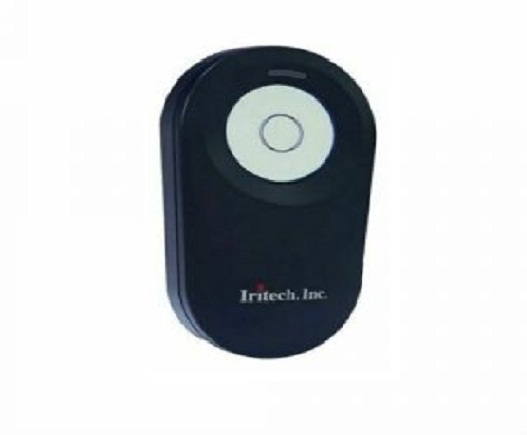 Secureye Biometric MK2120UL IriShield USB Ultra-Compact Auto-Capture Iris Scanner