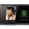 Secureye Biometric S-FB9K – Face & Fingerprint Attendance Device