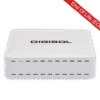 Digisol DG-GR1010 – GEPON ONU Router with 1 PON & 1 Giga Port