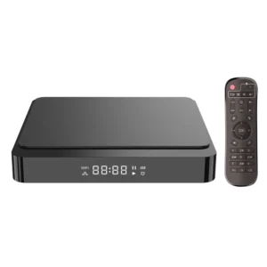 Android TV BOX-ANDBOX Prime 4GB/32GB Android TV Box(RK3566)