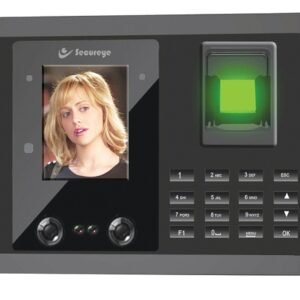 Secureye Biometric S-FB6K Biometric Face & Fingerprint Attendance Machine