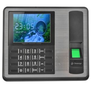Secureye Biometric  S-B25CB-10K Cloud Fingerprint Attendance Machine