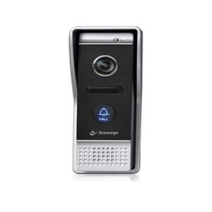 Secureye Video Door Phone S-C100 – Video Door Phone