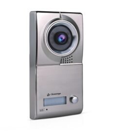 Secureye Video Door Phone S-C10 – Villa Outdoor Station with Night Vision & 420TVL Resolution