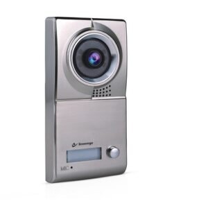 Secureye Video Door Phone S-C10 – Villa Outdoor Station with Night Vision & 420TVL Resolution