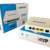 UBIQCOM 1GE+1FE+1POTS XPON ONU UB5021 GV