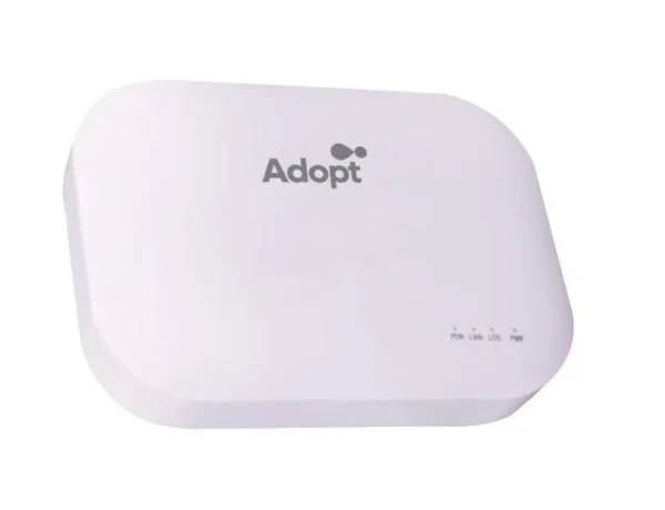 Adopt AD2X-1000 XPON ONU