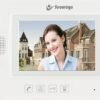 Secureye Video Door Phone S-VDP8 WiFi Video Door Phone