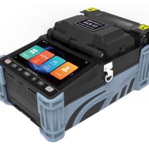 Grandlink GLK12 fiber optic fusion splicer splicing machine