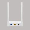 UBIQCOM 1GE + WIFI GPON/XPON ONU UB5010 GW dual-mode ONU