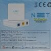 NETLINK XPON ONT(1GE Secure ONT)(V2801SG)