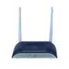 NET Link XPON ONT 1GE+1FE+1POTS+WiFi (HG323RGW), 2.4GHz WiFi Upto 300 Mbps