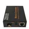 TRICOM 10G SFP Media converter