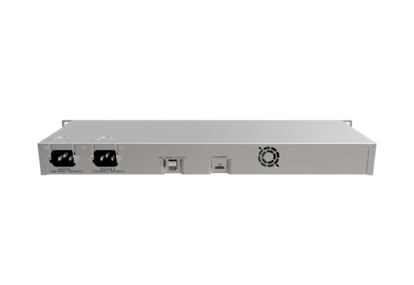 Mikrotik RB1100AHx4 | High-Performance 1U Rackmount Router with 13 Gigabit Ports - Image 3