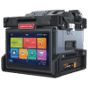Grandlink GLK14 fiber optic fusion splicer splicing machine