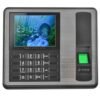 Secureye Biometric S-B25CB-10K  Cloud Fingerprint Time Attendance Device with WiFi & 3G
