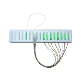 OptiLink OP-1x16 PLC CASSETTE TYPE SC/APC