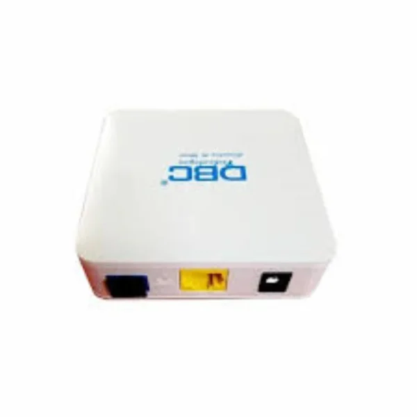 DBC SFU-VR100 1 port xPON ONU