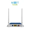 NETLINK SINGLE BAND MODEM -GPON ONT (1GE+IFE+WIFI)(V2802GW) (Dual Mode GPON/EPON)