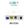 NETLINK XPON ONT HG322G 1*XPON+1*GE+1*POTS
