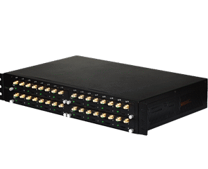 Dinstar GSM/3G/4G VoIP Gateway UC2000-VG