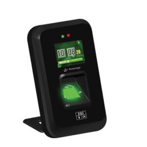 Secureye Biometric S-B35AC Standalone Biometric Device with Finger Scanner
