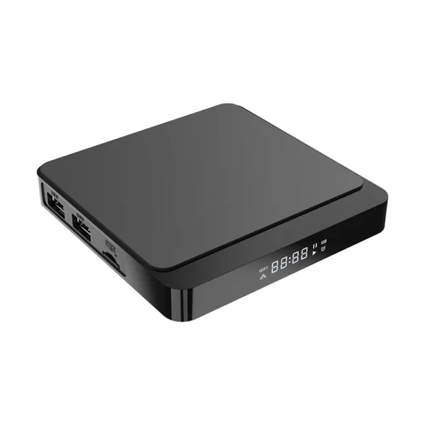 Android TV BOX-ANDBOX Prime 4GB/32GB Android TV Box(RK3566) - Image 4