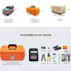 Signal Fire Ai-6 Fiber Fusion Splicer Machine