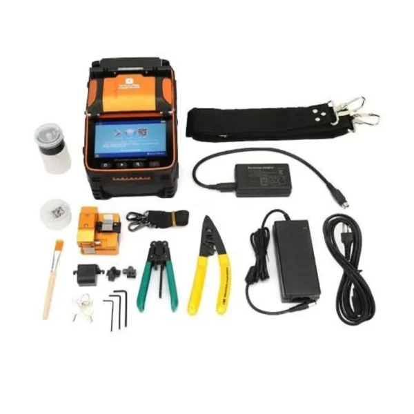 SIGNAL FIRE AI-9 FIBER FUSION SPLICER CORE TO CORE