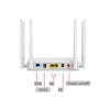 DBC HGU-V200-4AC xPON ONU Dual Band Modem with Wifi