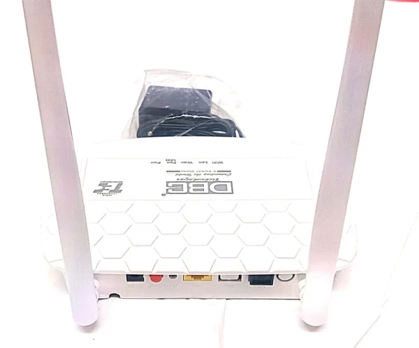 DBC HGU-V100-2N xPON ONU Single Band Modem with Wifi