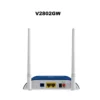 NETLINK SINGLE BAND MODEM -GPON ONT (1GE+IFE+WIFI)(V2802GW) (Dual Mode GPON/EPON)