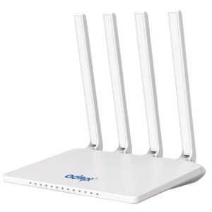 Adopt AD2X-2021 XPON Dual Band Modem / XPON ONT